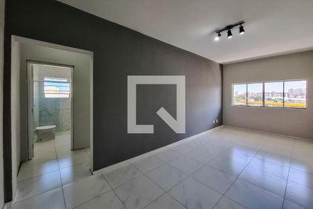 sala de apartamento à venda com 1 quarto, 50m² em Vila Monumento, São Paulo