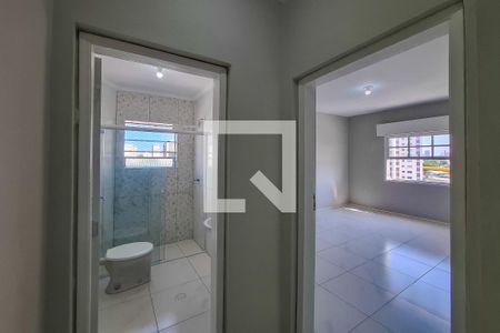 corredor de apartamento à venda com 1 quarto, 50m² em Vila Monumento, São Paulo