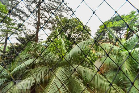 Vista do Quarto 2 de apartamento para alugar com 2 quartos, 54m² em Demarchi, São Bernardo do Campo