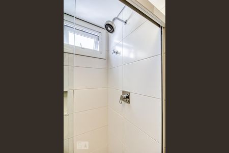 Apartamento à venda com 125m², 2 quartos e 2 vagas Apartamento à venda com 125m², 2 quartos e 2 vagasBanheiro da primeira suíte