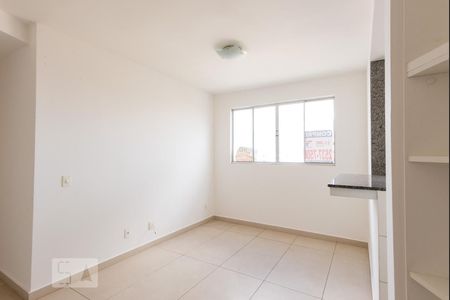 Sala de apartamento à venda com 3 quartos, 160m² em Santa Rosa, Belo Horizonte