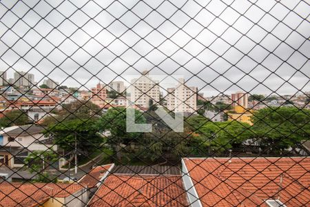 Casa à venda com 200m², 3 quartos e 6 vagas Casa à venda com 200m², 3 quartos e 6 vagasVista da Suíte 2