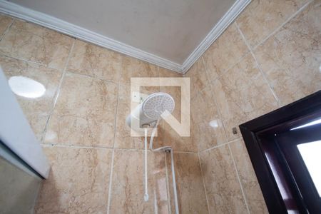 Casa à venda com 200m², 3 quartos e 6 vagas Casa à venda com 200m², 3 quartos e 6 vagasBanheiro da Suíte 1