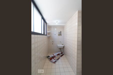 Apartamento à venda com 66m², 2 quartos e 1 vaga Apartamento à venda com 66m², 2 quartos e 1 vagaÁrea de Serviço