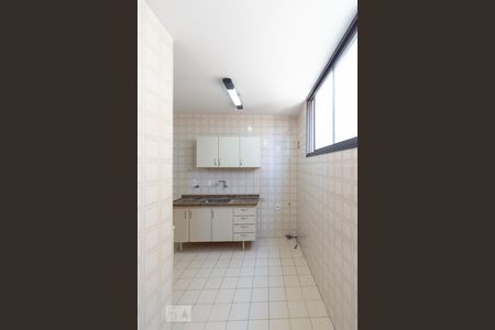 Apartamento à venda com 66m², 2 quartos e 1 vaga Apartamento à venda com 66m², 2 quartos e 1 vagaÁrea de Serviço
