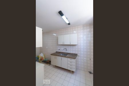 Apartamento à venda com 66m², 2 quartos e 1 vaga Apartamento à venda com 66m², 2 quartos e 1 vagaCozinha