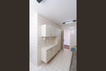 Apartamento à venda com 66m², 2 quartos e 1 vaga Apartamento à venda com 66m², 2 quartos e 1 vagaCozinha