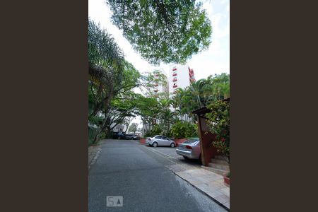 Apartamento à venda com 87m², 3 quartos e 1 vagaFachada