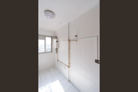 Apartamento à venda com 87m², 3 quartos e 1 vagaÁrea de Serviço