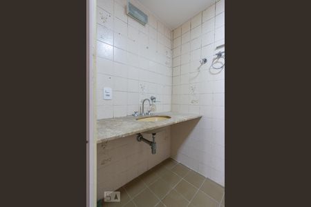 Apartamento à venda com 87m², 3 quartos e 1 vagaBanheiro Suíte