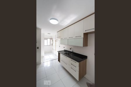 Apartamento à venda com 87m², 3 quartos e 1 vagaCozinha