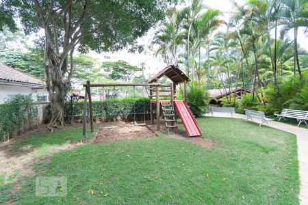 Apartamento à venda com 87m², 3 quartos e 1 vagaPlayground