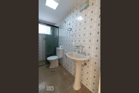 Apartamento à venda com 87m², 3 quartos e 1 vagaBanheiro Social