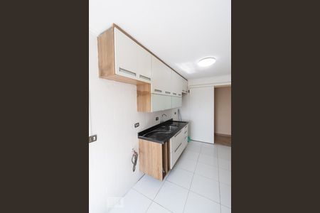 Apartamento à venda com 87m², 3 quartos e 1 vagaCozinha