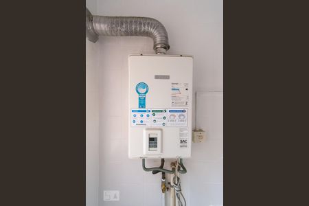 Apartamento à venda com 87m², 3 quartos e 1 vagaÁrea de Serviço