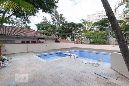 Apartamento à venda com 87m², 3 quartos e 1 vagaPiscina