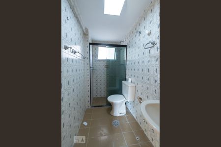 Apartamento à venda com 87m², 3 quartos e 1 vagaBanheiro Social