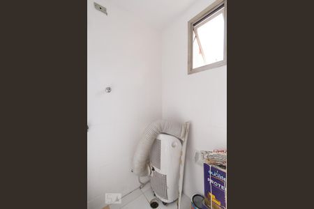 Apartamento à venda com 87m², 3 quartos e 1 vagaQuarto de Serviço