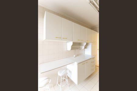 Apartamento à venda com 68m², 3 quartos e 1 vagaCozinha