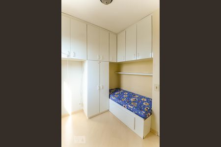 Apartamento à venda com 68m², 3 quartos e 1 vagaQuarto 3