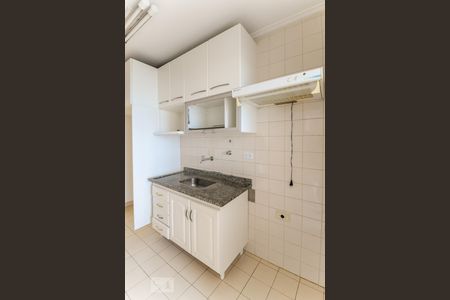 Apartamento à venda com 68m², 3 quartos e 1 vagaCozinha