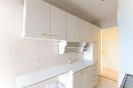 Apartamento à venda com 68m², 3 quartos e 1 vagaCozinha