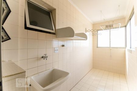 Apartamento à venda com 68m², 3 quartos e 1 vagaÁrea de serviço