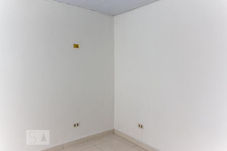 Sala/Quarto de casa para alugar com 1 quarto, 18m² em Bosque da Saúde, São Paulo