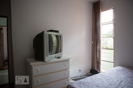 Quarto 1  de apartamento à venda com 3 quartos, 86m² em Estrela Dalva, Belo Horizonte