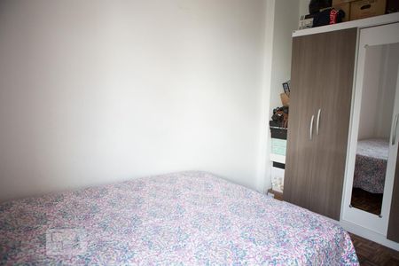 Quarto 1  de apartamento à venda com 3 quartos, 86m² em Estrela Dalva, Belo Horizonte