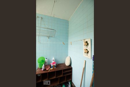 Apartamento à venda com 50m², 2 quartos e 1 vaga Apartamento à venda com 50m², 2 quartos e 1 vagaÁrea de Serviço