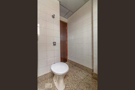 Banheiro de apartamento para alugar com 3 quartos, 280m² em Ipiranga, Belo Horizonte