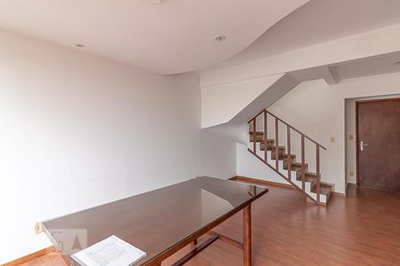 Sala de apartamento para alugar com 3 quartos, 280m² em Ipiranga, Belo Horizonte