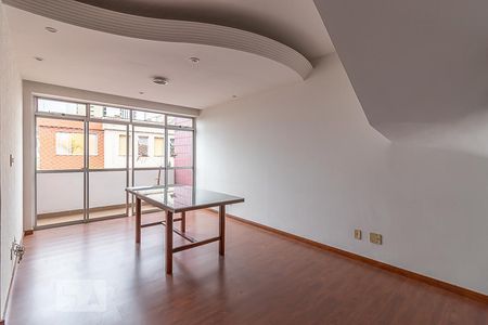 Sala de apartamento para alugar com 3 quartos, 280m² em Ipiranga, Belo Horizonte