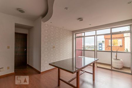 Sala de apartamento para alugar com 3 quartos, 280m² em Ipiranga, Belo Horizonte