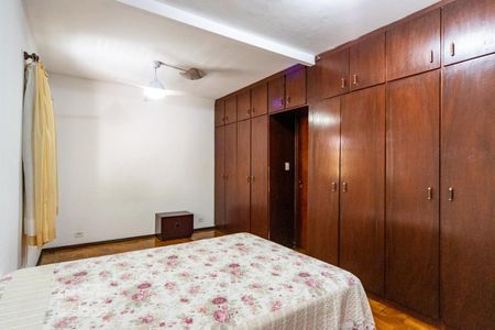 Suíte de casa à venda com 3 quartos, 328m² em Rudge Ramos, São Bernardo do Campo