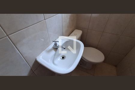 Lavabo de casa à venda com 3 quartos, 328m² em Rudge Ramos, São Bernardo do Campo