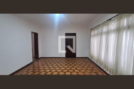 Sala de casa à venda com 3 quartos, 328m² em Rudge Ramos, São Bernardo do Campo