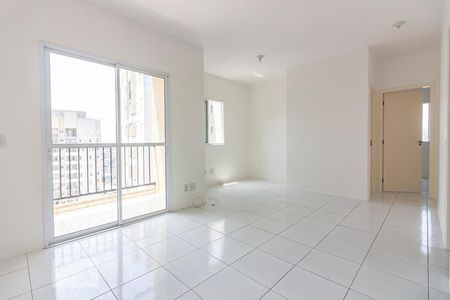 Sala de apartamento para alugar com 2 quartos, 65m² em Umuarama, Osasco