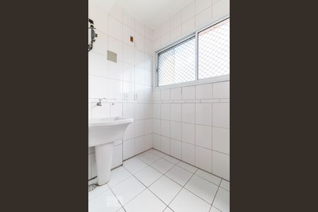 Apartamento à venda com 52m², 2 quartos e 1 vaga Apartamento à venda com 52m², 2 quartos e 1 vagaÁrea de Serviço