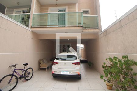Casa à venda com 130m², 3 quartos e 4 vagasGaragem