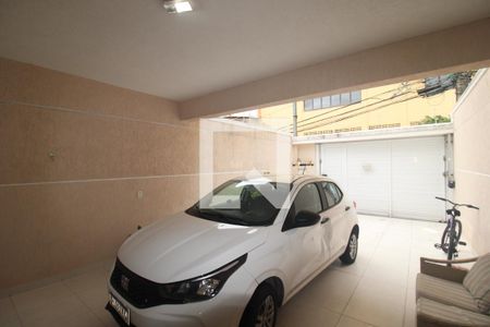 Casa à venda com 130m², 3 quartos e 4 vagasGaragem