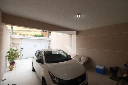 Casa à venda com 130m², 3 quartos e 4 vagasGaragem
