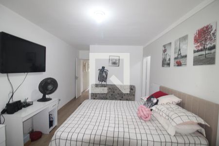 Casa à venda com 130m², 3 quartos e 4 vagasQuarto 3