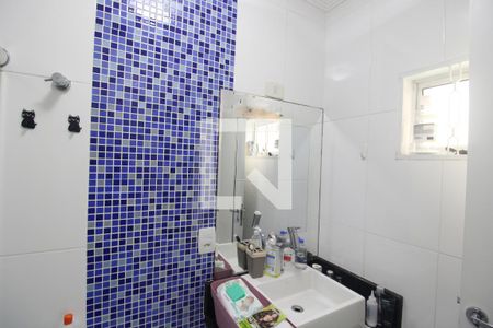 Casa à venda com 130m², 3 quartos e 4 vagasQuarto 3 - Banheiro