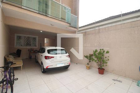 Casa à venda com 130m², 3 quartos e 4 vagasGaragem