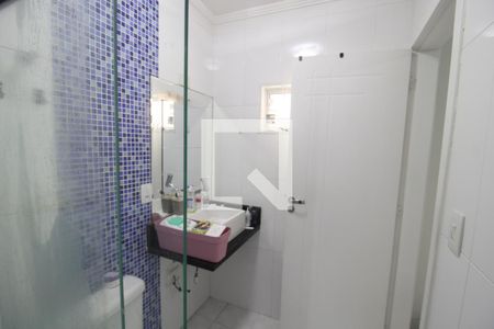 Casa à venda com 130m², 3 quartos e 4 vagasQuarto 3 - Banheiro