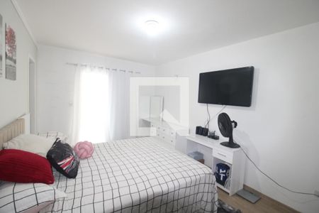 Casa à venda com 130m², 3 quartos e 4 vagasQuarto 3