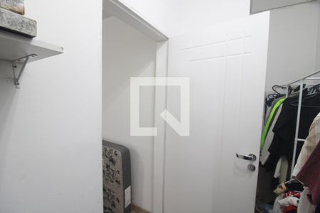 Casa à venda com 130m², 3 quartos e 4 vagasQuarto 3 - Closet