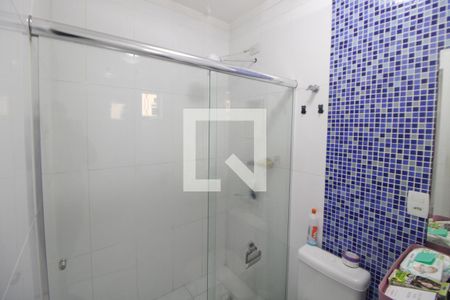 Casa à venda com 130m², 3 quartos e 4 vagasQuarto 3 - Banheiro